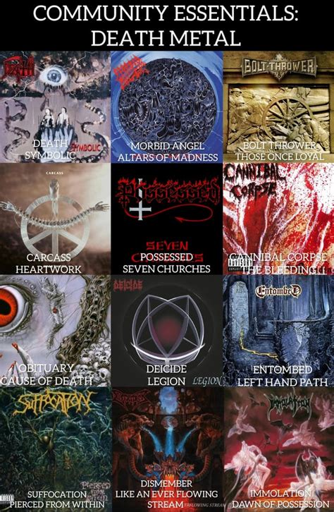 death metal house music|death metal essentials songs.